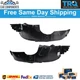 New Inner Fender Liner Left & Right Side Set For 2016-2019 Chevrolet Spark New Inner Fender Liner Left & Right Side Set For 2016-2019 Chevrolet Spark