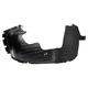 TRQ BDA09675 Fender Liner For Kia Optima 2016-2018 Driver Side Front 86811D5000 TRQ BDA09675 Fender Liner For Kia Optima 2016-2018 Driver Side Front 86811D5000
