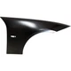 Fender Primed Steel Front Passenger Side For 2006-2012 BMW 323i 328i 335i 335d Fender Primed Steel Front Passenger Side For 2006-2012 BMW 323i 328i 335i 335d