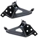 Pair Fender Supports Set of 2 Front Left-and-Right Sedan Left & Right for Toyota Pair Fender Supports Set of 2 Front Left-and-Right Sedan Left & Right for Toyota
