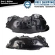 Front Inner Fender Liner Set For 2015-2020 Ford F-150 FO1248162 FO1249162 Front Inner Fender Liner Set For 2015-2020 Ford F-150 FO1248162 FO1249162