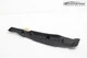 2017-2019 AUDI A4 QUATTRO FRONT RIGHT SIDE FENDER REARWARD INSULATOR COVER OEM