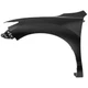 CAPA Certified Fender Fits Acura RDX 2013-2018 Front Driver Side CAPA Certified Fender Fits Acura RDX 2013-2018 Front Driver Side