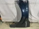 (LOCAL PICKUP ONLY) Driver Fender Without Wheel Lip Moulding Fits 15-20 FORD F15