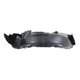 Fits 04 05 06 Amanti Front Splash Shield Inner Fender Liner Panel LH Driver Side