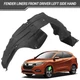 Fender Liner For Honda HR-V 2019-2022 Front Driver Side Inner EX EX-L LX