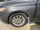 Front Fender Panel 2013-2016 FORD FUSION SE Left Driver J7 Gray 1017252 Front Fender Panel 2013-2016 FORD FUSION SE Left Driver J7 Gray 1017252