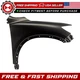 New Front Passenger Side Fender For 2013-2016 Mazda CX-5 Primed Steel New Front Passenger Side Fender For 2013-2016 Mazda CX-5 Primed Steel