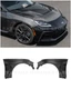 For 22-Up Toyota GR86 Subaru BRZ | Factory Style CARBON FIBER Front Side Fenders