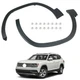 Set of 2 Fender Flares Moulding Trim Wheel Opening Molding for VW Atlas Pair NEW Set of 2 Fender Flares Moulding Trim Wheel Opening Molding for VW Atlas Pair NEW
