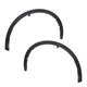 Front Fender Flares Set Fits 2018-2022 Toyota C-HR