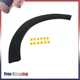 Front Wheel Opening Molding Passenger Right Side For 2016-2021 Hyundai Tucson Front Wheel Opening Molding Passenger Right Side For 2016-2021 Hyundai Tucson