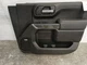 Front Passenger Right Door Trim Panel from 2021 GMC Sierra 150 12441016 Front Passenger Right Door Trim Panel from 2021 GMC Sierra 150 12441016