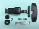 03 04 05 06 07 08 09 10 11 HONDA ELEMENT LH RH REAR SIDE VENT WINDOW LATCH W93 03 04 05 06 07 08 09 10 11 HONDA ELEMENT LH RH REAR SIDE VENT WINDOW LATCH W93