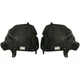 Set of 2 Fender Liner For Ford Explorer 2006-2010 Front Set of 2 Fender Liner For Ford Explorer 2006-2010 Front