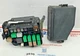 11 12 13 14  HYUNDAI ACCENT FUSE RELAY JUNCTION BOX OEM 91221-1R533