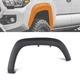 Black Right Panel Trim for Toyota Tacoma TRD Pro Limited SR SR5 16-23 TO1291109 Black Right Panel Trim for Toyota Tacoma TRD Pro Limited SR SR5 16-23 TO1291109