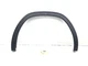 2018-2020 VW ATLAS LEFT DRIVER REAR FENDER WHEEL ARCH FLARE MOLDING OEM