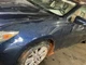 Driver Left Fender Fits 13-18 LEXUS ES300H 5056953