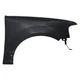 Fender For Ford Expedition 2007-2014 Right Front CAPA Certified 110-00630AR Fender For Ford Expedition 2007-2014 Right Front CAPA Certified 110-00630AR