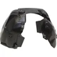 Fender Liner Front Passenger Side For 2017-2023 Jeep Compass