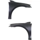Fender For Volkswagen GTI 2015-2018 Front Driver and Passenger Side Fender For Volkswagen GTI 2015-2018 Front Driver and Passenger Side