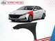 Fits For 2021-2023 Hyundai Elantra Front Left Steel Fender Panel Driver Side Fits For 2021-2023 Hyundai Elantra Front Left Steel Fender Panel Driver Side