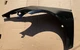 NEW OEM 2017 - 2023 TESLA MODEL 3 LEFT DRIVER SIDE FENDER 1091094-F