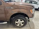 09-14 FORD F150 PASSENGER RIGHT FRONT FENDER GOLDEN BRONZE JQ 09-14 FORD F150 PASSENGER RIGHT FRONT FENDER GOLDEN BRONZE JQ