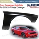 Right-Side Fender For Dodge Challenger 2008-2023 Replacement Front Passenger Right-Side Fender For Dodge Challenger 2008-2023 Replacement Front Passenger