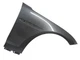 2010-2019 Jaguar XJ XJ L X351 Right Passenger Side Fender Gray OEM AK2511220 2010-2019 Jaguar XJ XJ L X351 Right Passenger Side Fender Gray OEM AK2511220