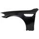 Fender For 2012-2016 BMW M5 Front Driver Side F10 Steel Fender For 2012-2016 BMW M5 Front Driver Side F10 Steel
