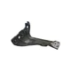 2013-2017 Volkswagen CC Front Left Fender Mounting Bracket 3C8821141 OEM 2013-2017 Volkswagen CC Front Left Fender Mounting Bracket 3C8821141 OEM