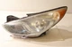 11 12 13 14 Hyundai Sonata Hybrid Driver Headlight Head Lamp Light Halogen 31598