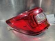 15 16 17 18 19 SUBARU LEGACY Tail Light Assembly Left