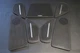 BOSE Speaker Covers For Storage + Front Rear Door Audi A8 S8 4H