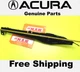 2008 ACURA TL oem FRONT BUMPER BRACKET COVER FENDER CLIP MOUNT DRIVER SIDE LEFT 2008 ACURA TL oem FRONT BUMPER BRACKET COVER FENDER CLIP MOUNT DRIVER SIDE LEFT