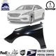 New Front Fender Left Driver Side Steel Primed For 2015-2017 Hyundai Sonata New Front Fender Left Driver Side Steel Primed For 2015-2017 Hyundai Sonata