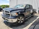 Driver Fender Classic Style 5 Lug Wheel Fits 09-24 DODGE 1500 PICKUP 4972989