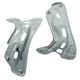 Fender Support Bracket L&R Set 1K5821136 Fit For 2005-2010 Volkswagen VW Jetta Fender Support Bracket L&R Set 1K5821136 Fit For 2005-2010 Volkswagen VW Jetta