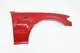 ⭐00-05 Bmw E46 3 Series Front Right Passenger Side Fender Molding Panel Red Oem