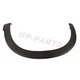 Fender Trim 74450T7WA01 Rear Driver Side For 2016-2018 Honda HR-V