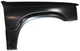 Front Fender for Mazda Pickup, 1986-1993, Right (Passenger), Primed (Ready to Front Fender for Mazda Pickup, 1986-1993, Right (Passenger), Primed (Ready to