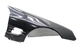2003-2008 Mercedes R230 SL500 SL600 Front Right Side Wing Fender Panel Black OEM 2003-2008 Mercedes R230 SL500 SL600 Front Right Side Wing Fender Panel Black OEM