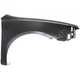 For Chevy Malibu 2008-2012 Front Fender Passenger Side Steel Primed For Chevy Malibu 2008-2012 Front Fender Passenger Side Steel Primed