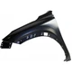 For Lexus NX200t 2015 2016 2017 Front Fender Driver Side For Lexus NX200t 2015 2016 2017 Front Fender Driver Side