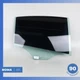 Jaguar X760 XE Rear Right Passenger Door Window Glass GX7325712AB OEM Jaguar X760 XE Rear Right Passenger Door Window Glass GX7325712AB OEM