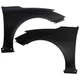 Fender Fits Hyundai Veloster 2019-2021 Front Left & Right 1.6L w/ Moulding Hole
