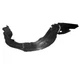 New Front Passenger Side Fender Liner Direct Replacement Fits 2016 Lexus IS200T New Front Passenger Side Fender Liner Direct Replacement Fits 2016 Lexus IS200T