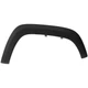 Fender Flares For 2016-2018 Toyota Tacoma Front Passenger Side Fender Flares For 2016-2018 Toyota Tacoma Front Passenger Side